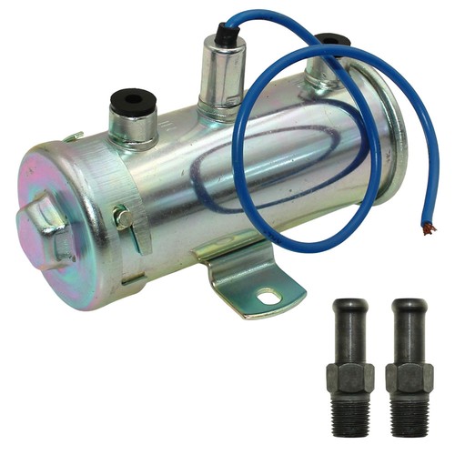 Electric fuel pump fits - electric,