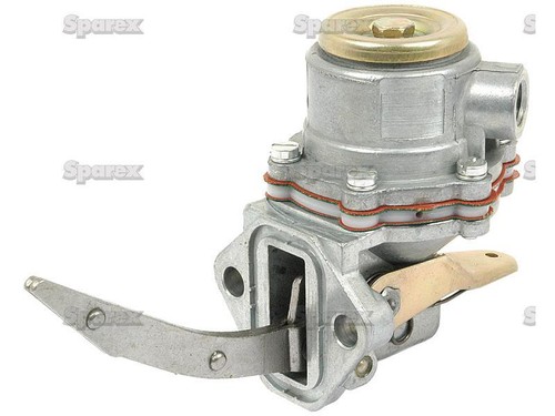 Fuel lift pump fits fiat - fuel,