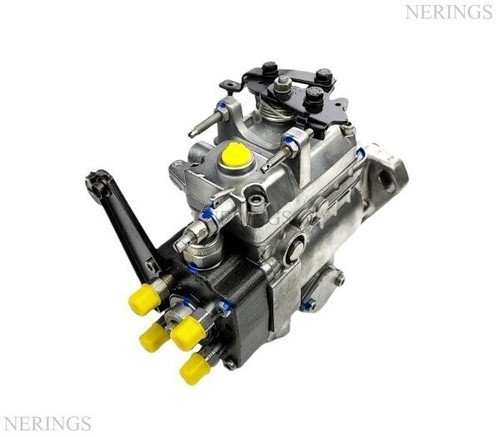 High pressure fuel pump for - high-pressure,